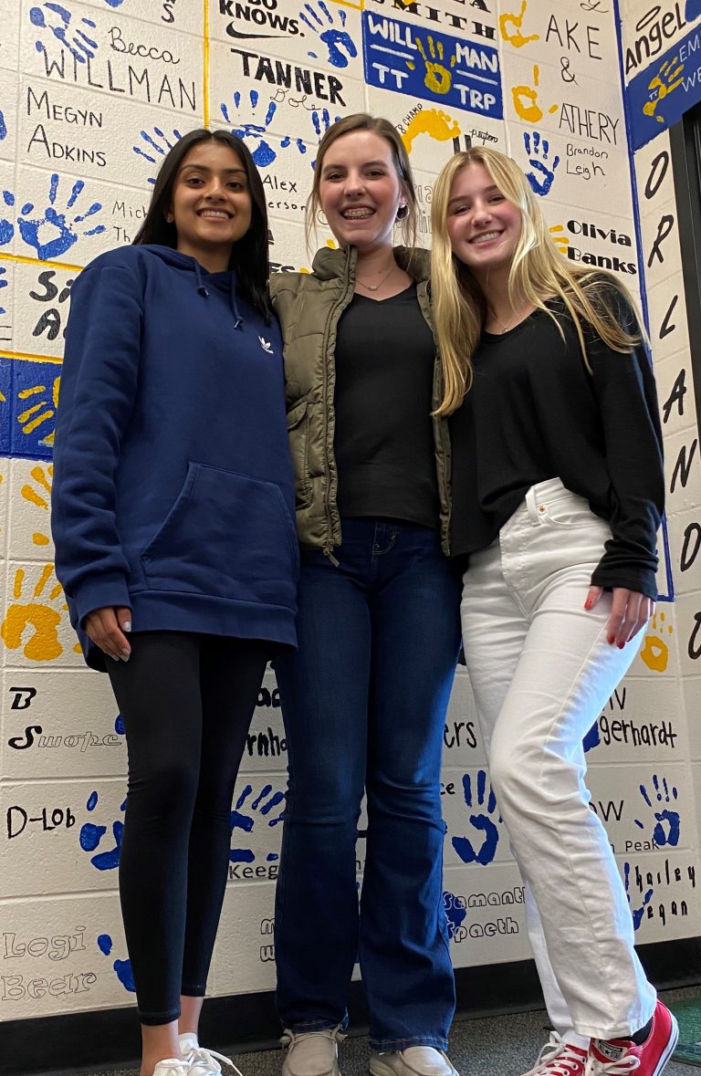 DECA harrison