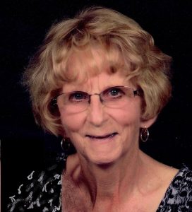 Dolores Fletcher