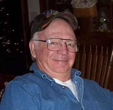 Donald Ray Snelling