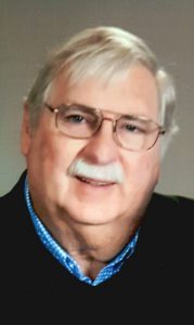 Douglas Vemont Marqua