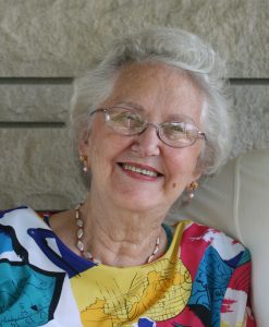 Esther Marie Uhlmansiek