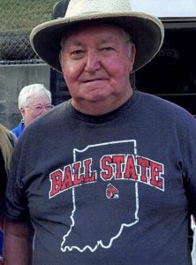 Franklin Dale Turner