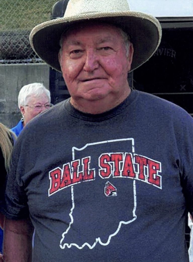 Franklin Dale Turner