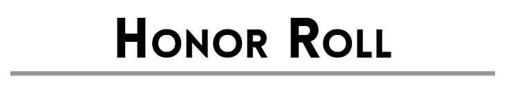 Honor Roll_0