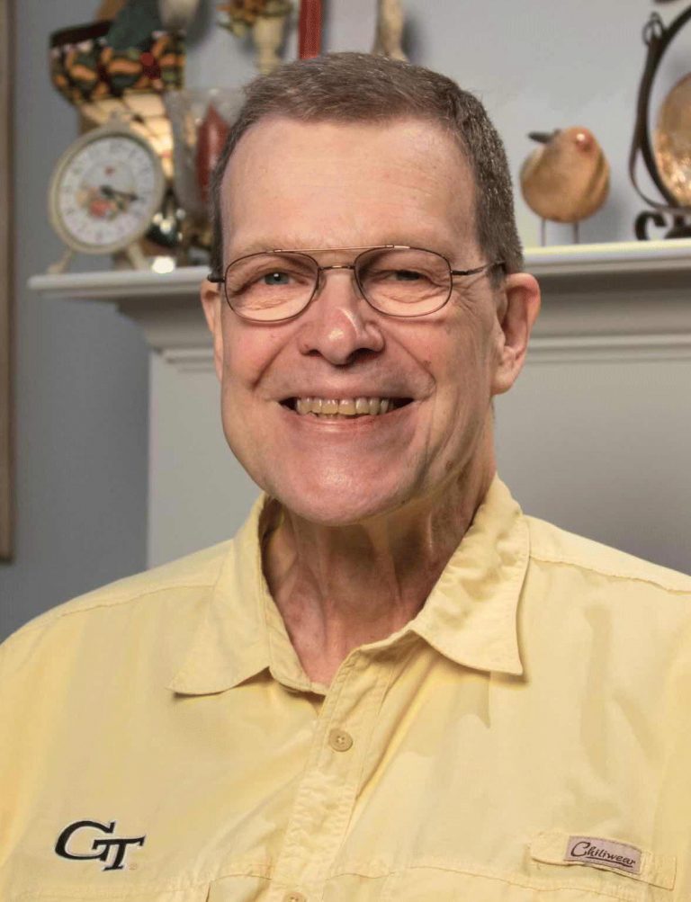 James William Caldwell Jr.