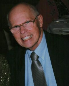 James Urban "Jim" Knue 