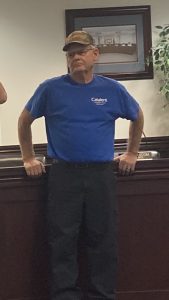 biggest loser