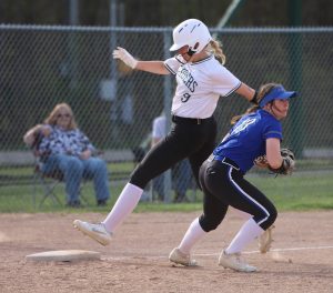 Rising Sun Softball