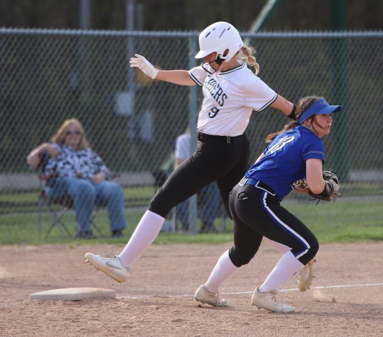 Rising Sun Softball