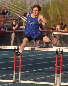 Rising Sun track
