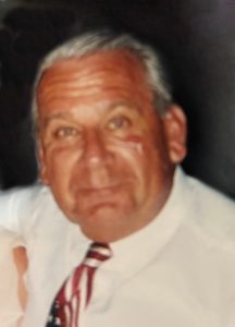 Milford W. Taylor Jr.