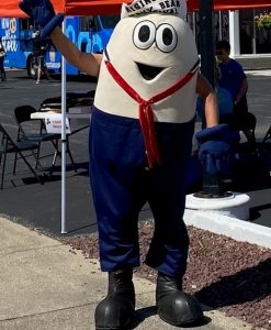 navy bean festival
