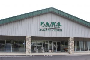 PAWS