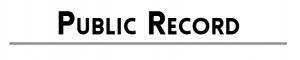 Pubilc Record_0