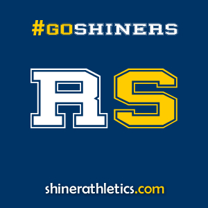 SHINER Athletics LOGO