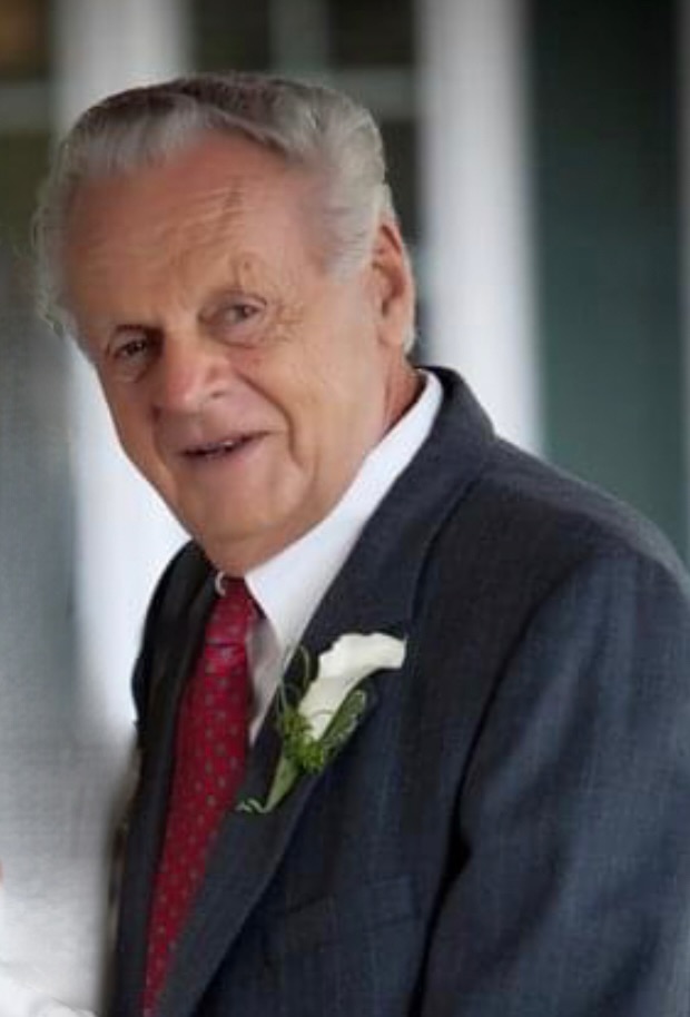 Albert William Loos