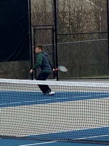 harrison boys tennis