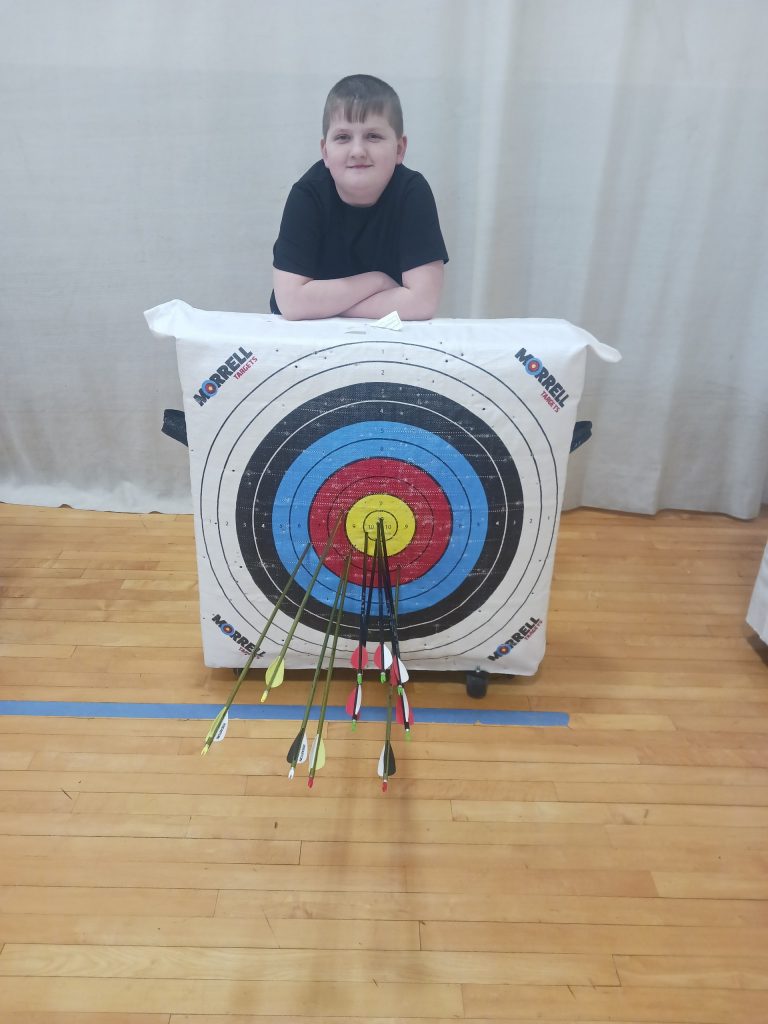 combs archer