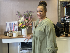 Naomi Baker
