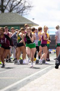 harrison track