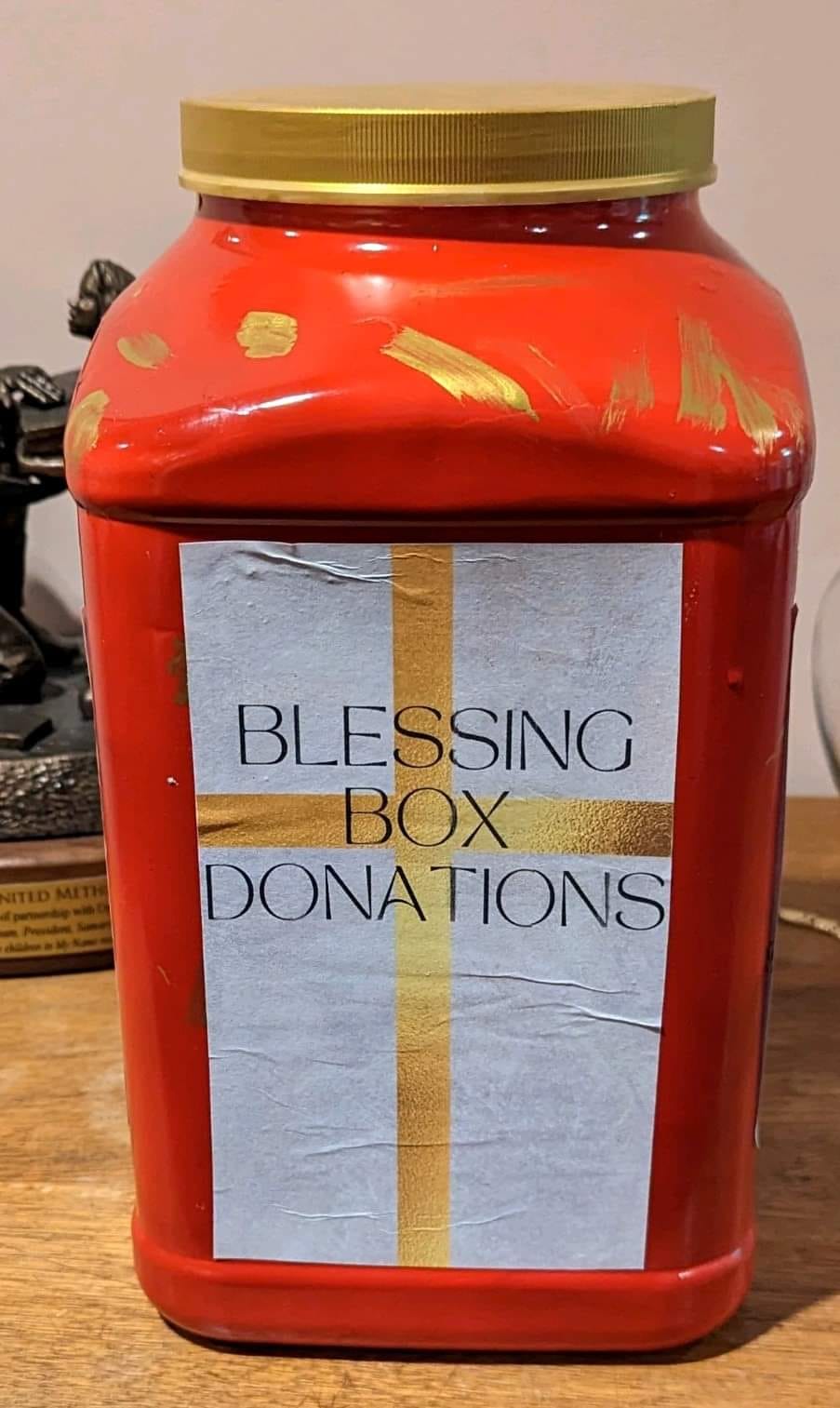 Tanner Valley church ’30 Pieces of Silver” helps the homeless