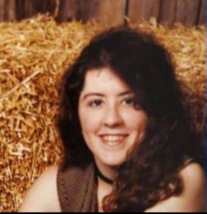 Rebecca Lynn "Becky" Gould