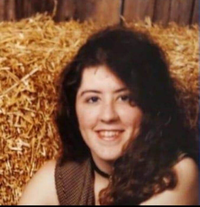 Rebecca Lynn "Becky" Gould
