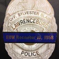 police week