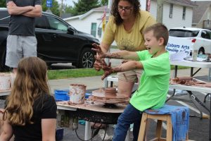 dillsboro blooms