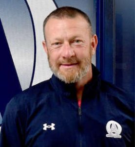 OA Athletics