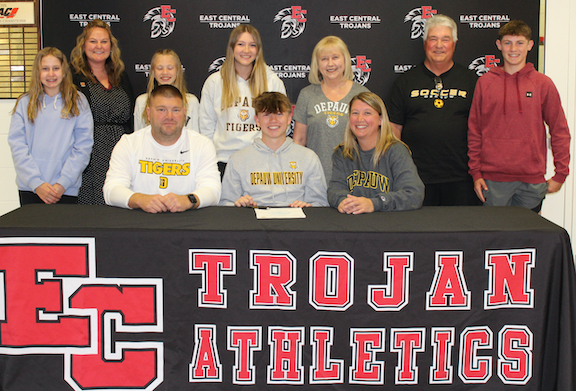 EC Athletics