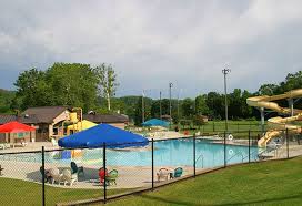 greendale pool