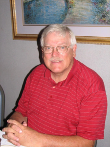 James Edward McIntosh Sr.