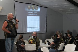 combat veterans