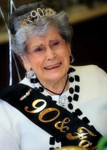 Phyllis Alcorn