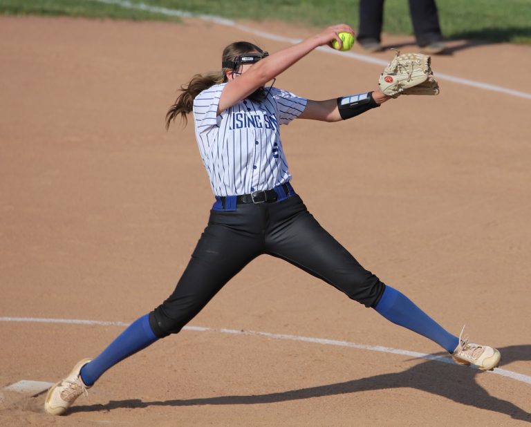 RS softball