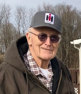 Robert Edward Koons