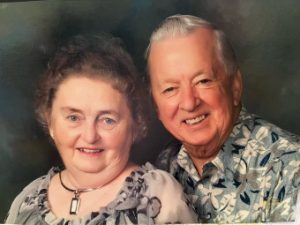 Edward M. Seissiger  Mary Jo Seissiger