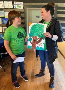 arbor day