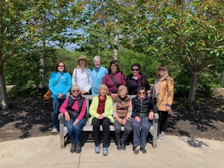 shaker farms garden