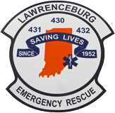 Lawrenceburg EMS