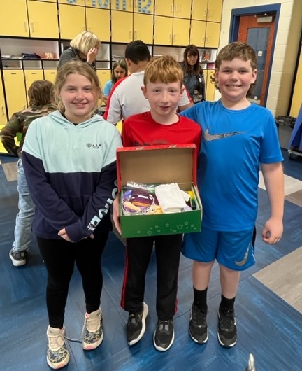 manchester shoebox