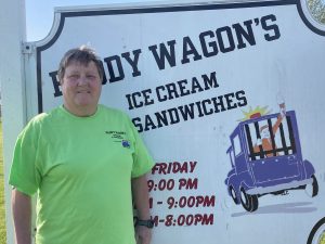 paddy wagon