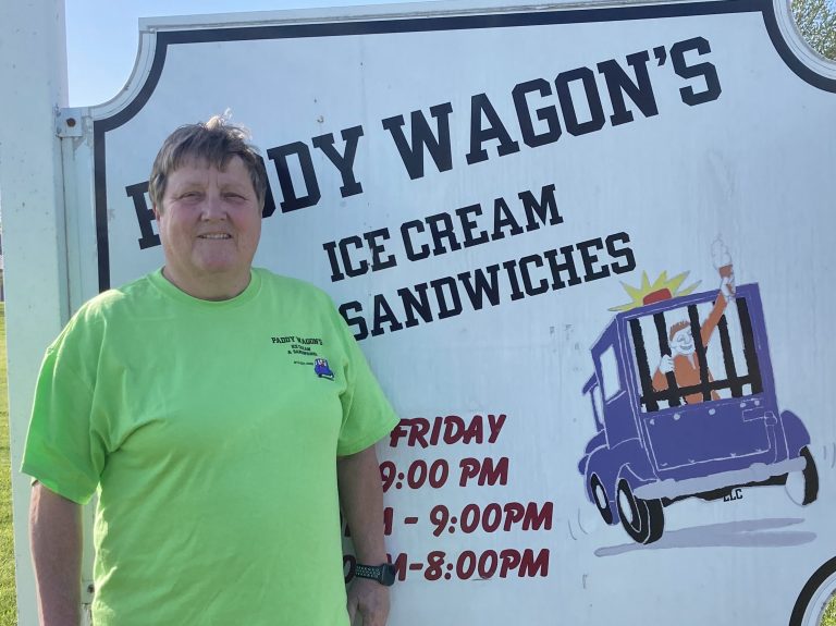 paddy wagon