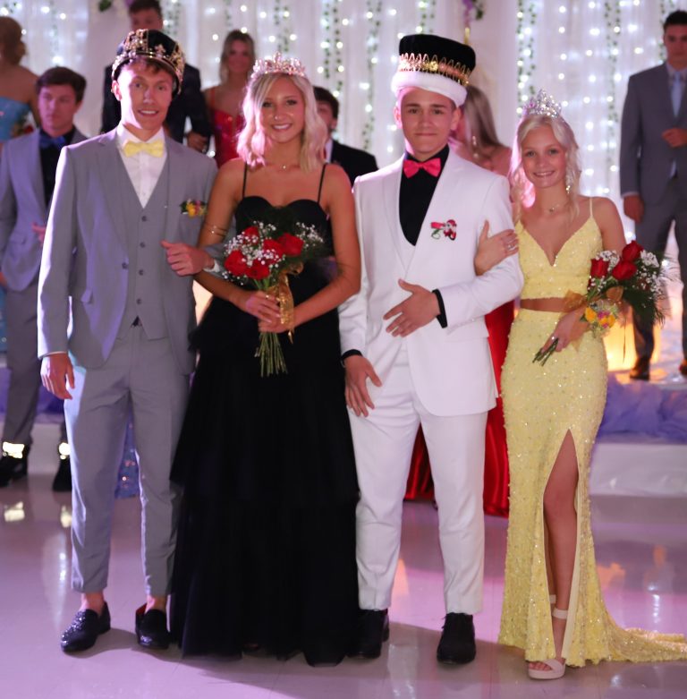 Rising Sun Prom