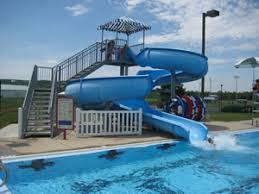 rising sun pool