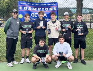 harrison tennis