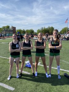 Harrison track reader photos