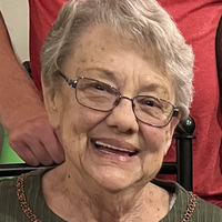 Elizabeth A. “Betty” Burk