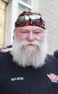 Bob Shinkle Jr.